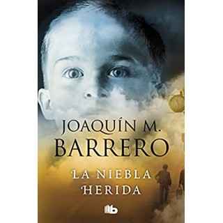 La niebla herida